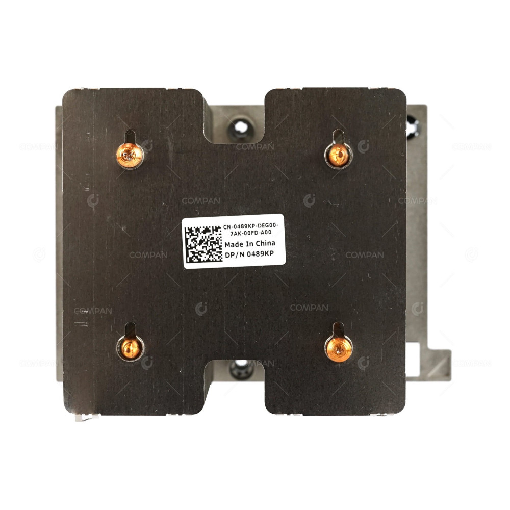 489KP DELL HEATSINK FOR DELL POWEREDGE T440, T640 G14 0489KP