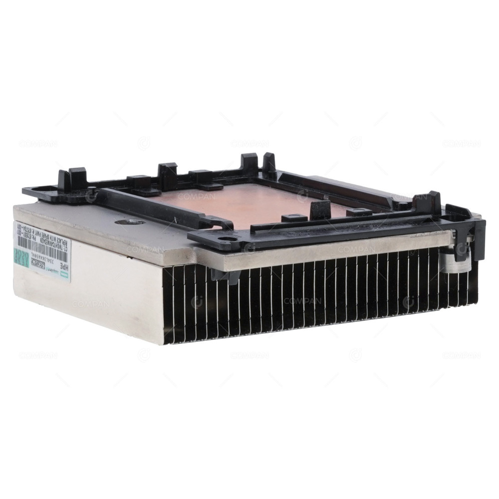 877965-001 HP HEATSINK CPU2 SCREW DOWN FOR HPE PROLIANT BL460C G10 847492-001, 865310-001