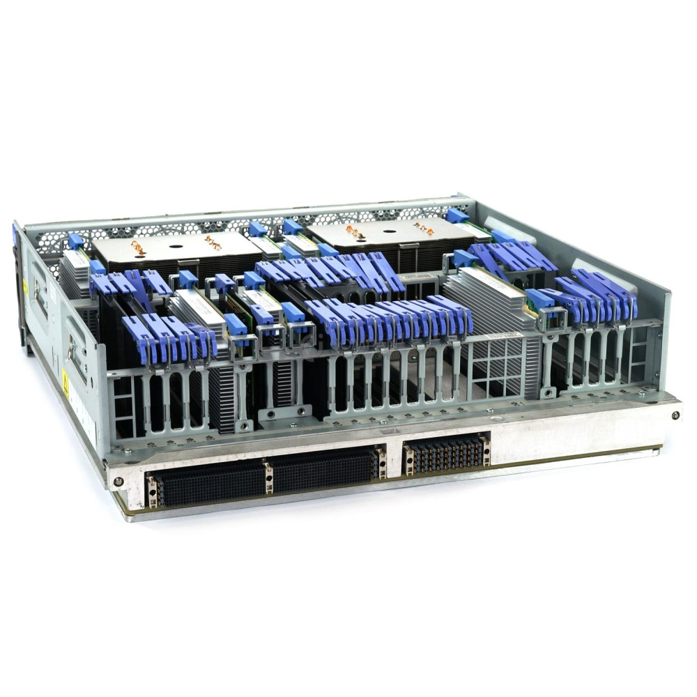 2C4E IBM SYSTEM PROCESSOR ASSEMBLY FRU KIT FOR P770 PSERIES POWER7