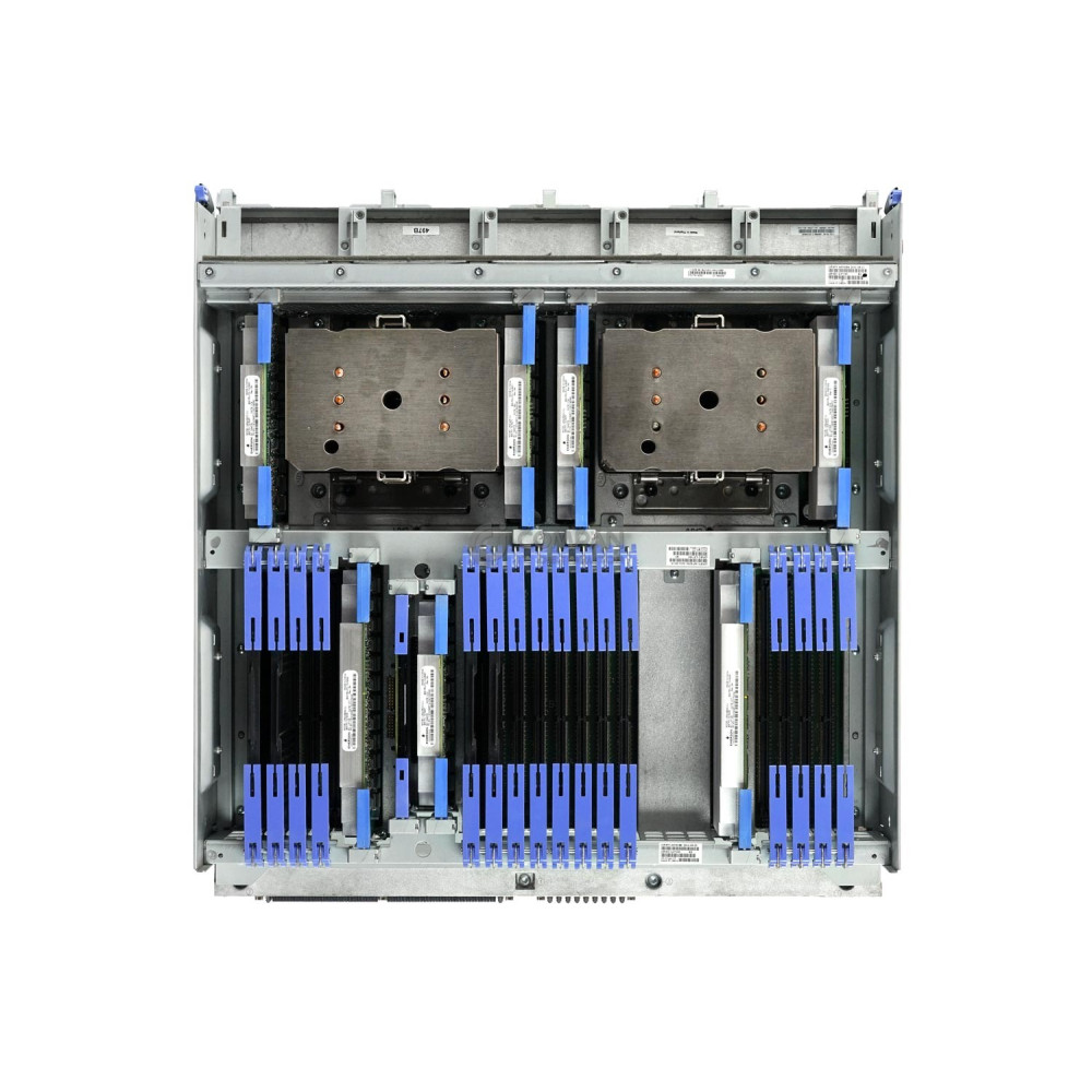 2C4E IBM SYSTEM PROCESSOR ASSEMBLY FRU KIT FOR P770 PSERIES POWER7