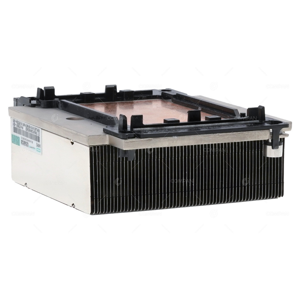 877966-001 HP HEATSINK CPU1 SCREW DOWN FOR HPE PROLIANT BL460C G10