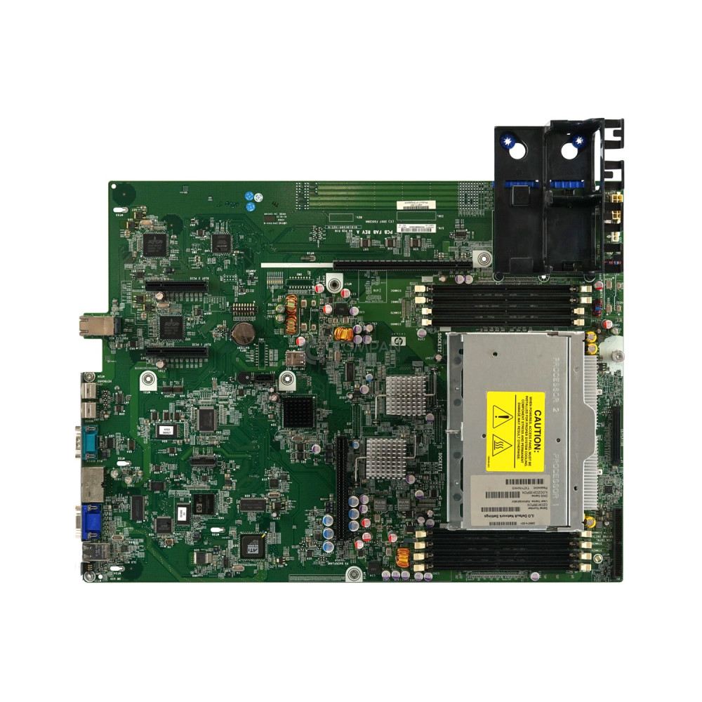 449365-001 HP MAINBOARD LGA1207 FOR DL385 G5 446771-001