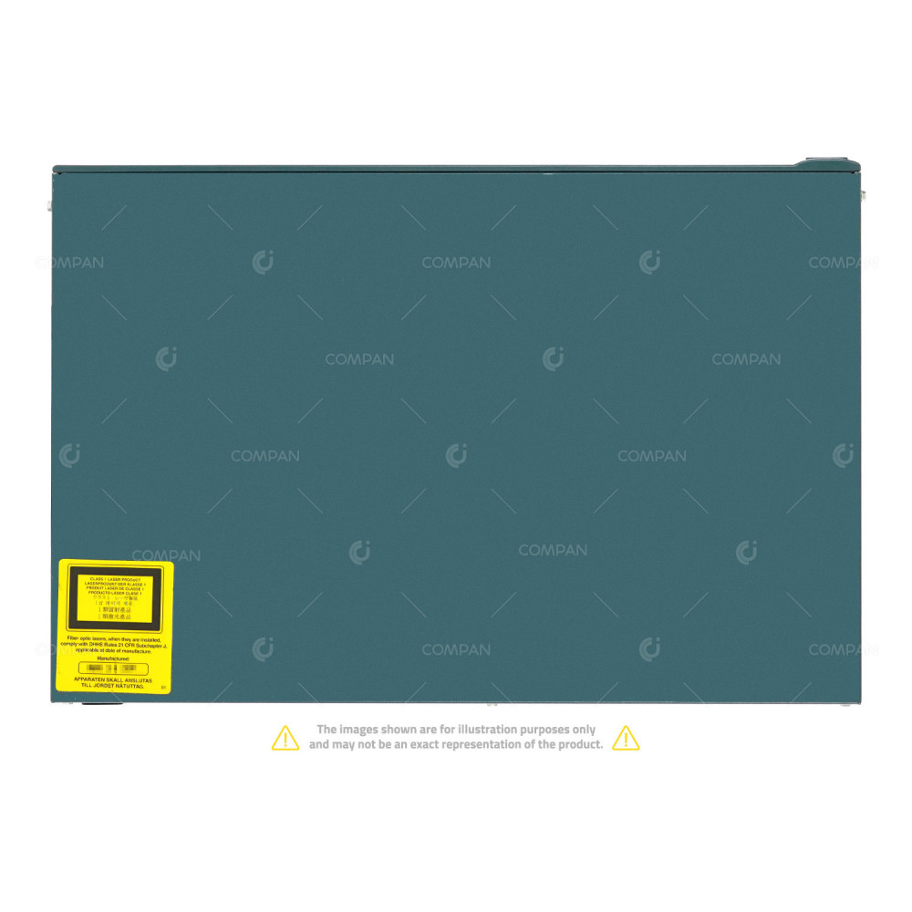 WS-C3524-XL CISCO CATALYST 3524 XL ENTERPRISE EDITION 24-PORT RJ-45