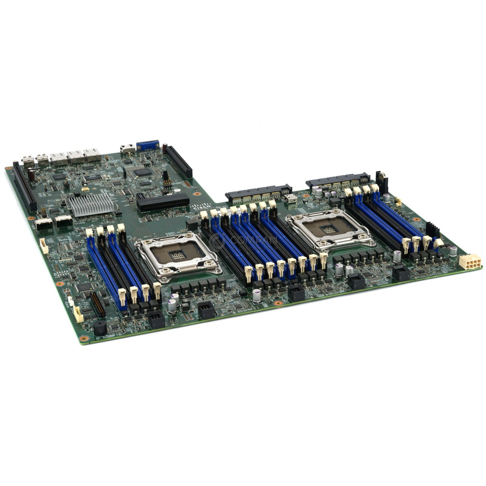 71-10442-02 CISCO MAINBOARD LGA2011 FOR UCS C220 M3