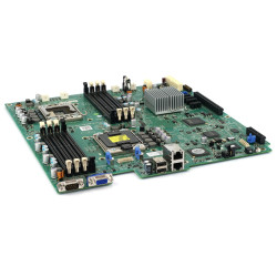 84YMW DELL MAINBOARD LGA1366 FOR DELL POWEREDGE R510