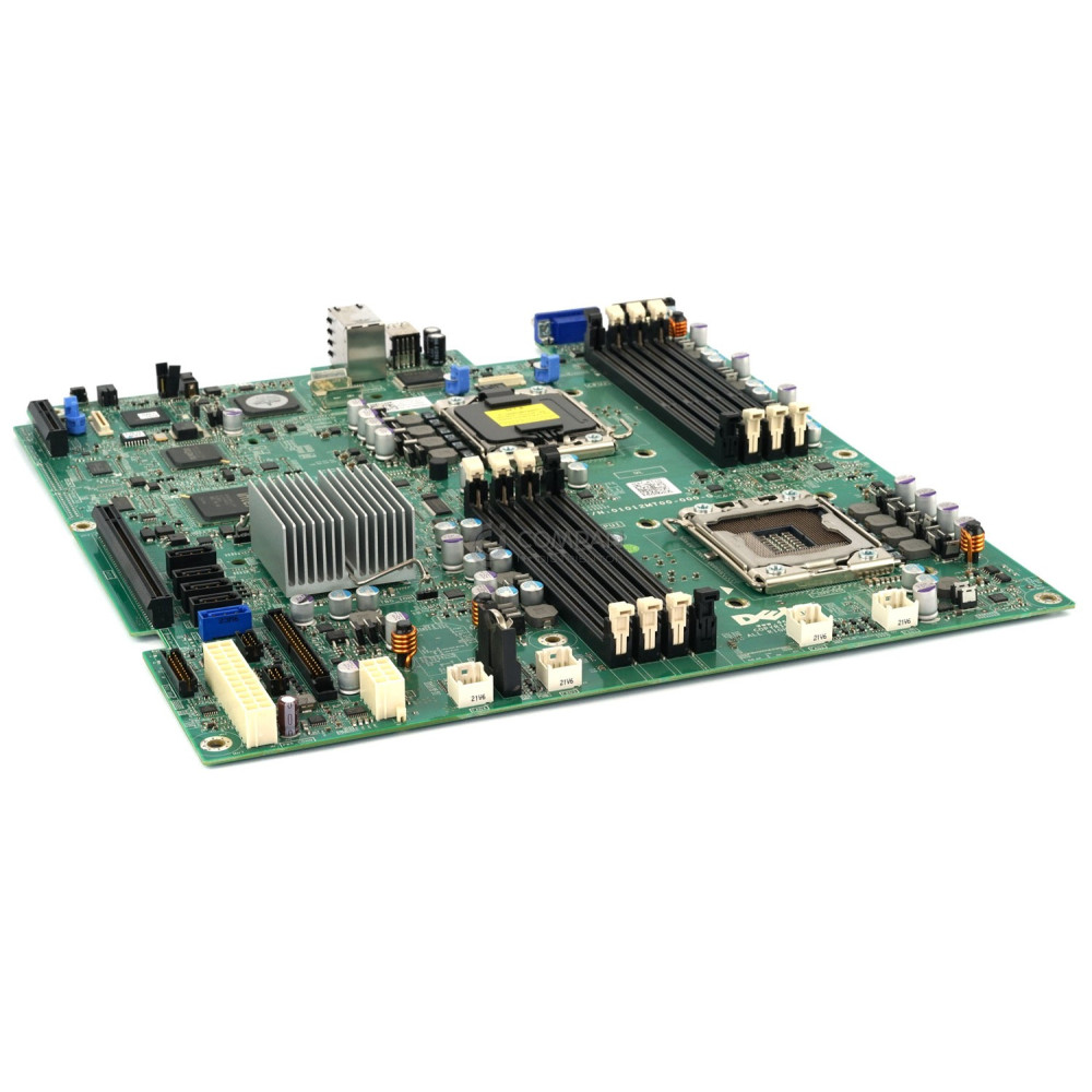 84YMW DELL MAINBOARD LGA1366 FOR DELL POWEREDGE R510