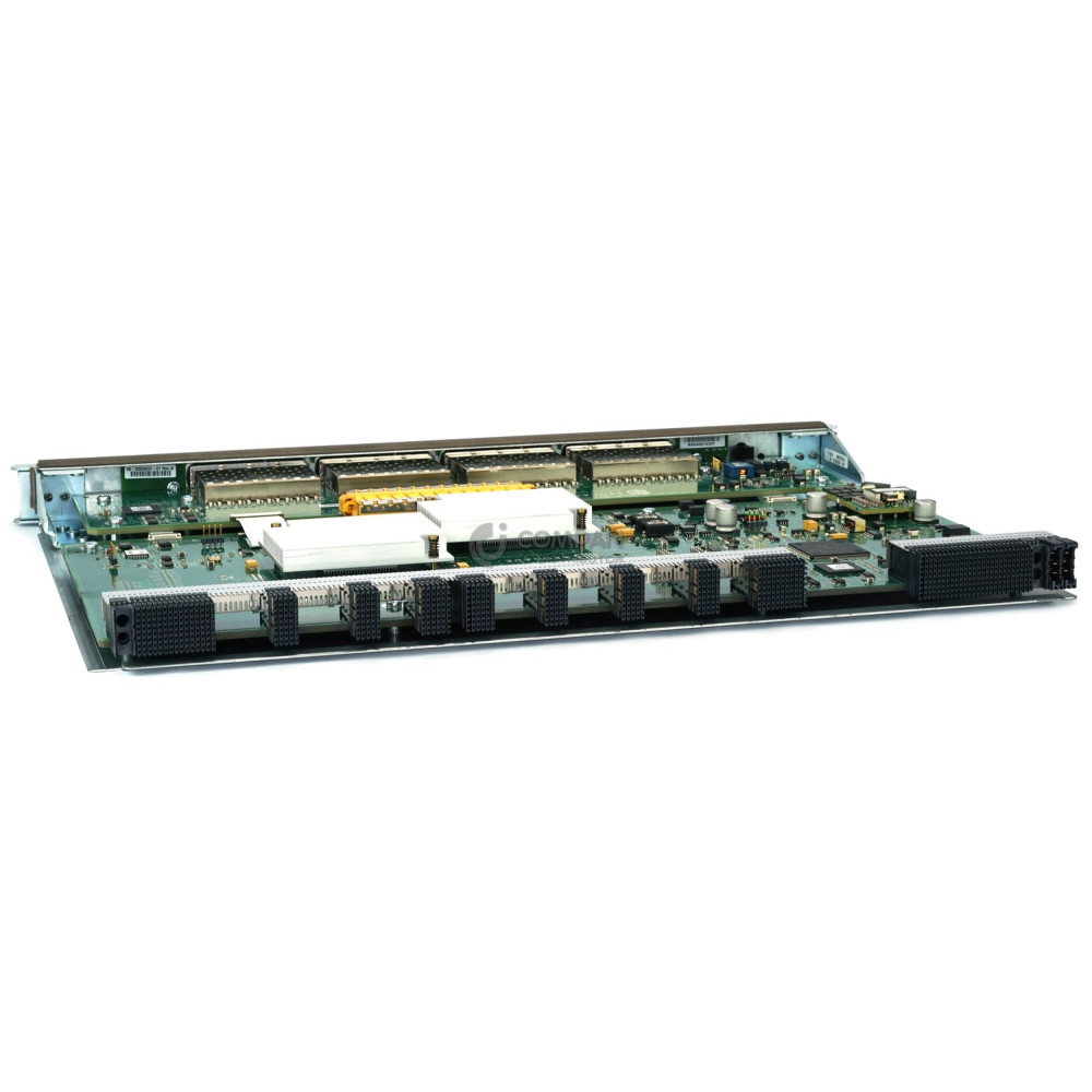 250-098-900 BROCADE 32-PORT 4GB FIBRE CHANNEL BLADE SWITCH FOR SILKWORM 48000