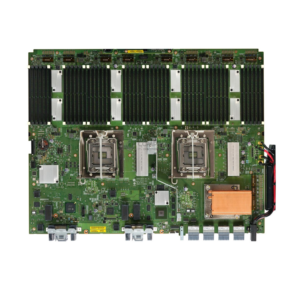 A0R69-60101 HP MAINBOARD LGA2011 FOR HP SUPERDOME BL920S G9