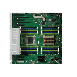 D2949-B17 FUJITSU MAINBOARD LGA2011 FOR FUJITSU PRIMERGY RX350 S8
