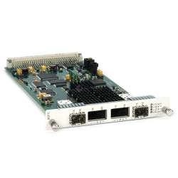 8GFC SORRENTO NETWORKS 8G FC 2 SFP 2XFP BLADE SWITCH MODULE FOR GIGAMUX 3234