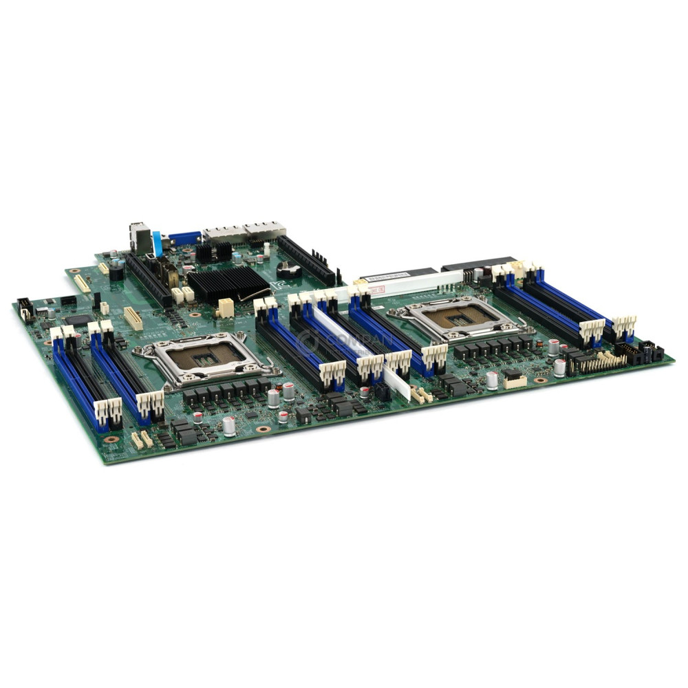 G29051-355 INTEL MAINBOARD LGA2011 FOR DELL EMC AVAMAR M600