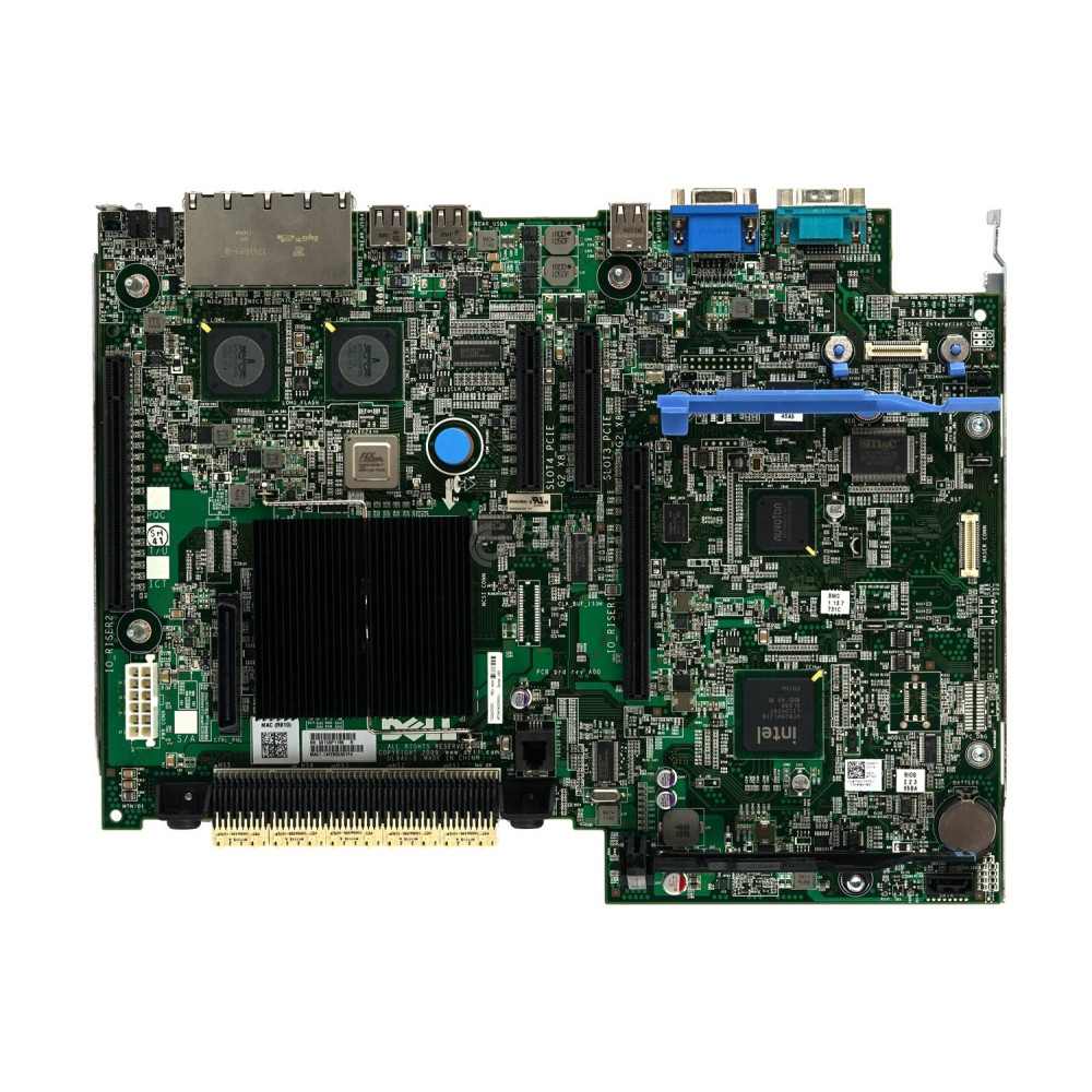 TT6JF DELL MAINBOARD LGA1567 FOR DELL POWEREDGE R810