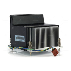 41R5731 IBM LENOVO HEATSINK AND FAN 12VDC 80W 95W FOR THINKSTATION C20