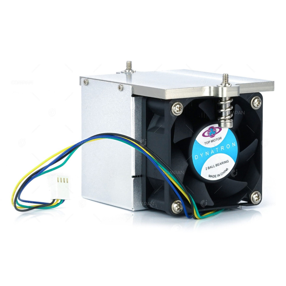 BBS890A-HEATSINK DYNATRON HEATSINK WITH FAN FOR BARRACUDA BBS890A ASUS KCMA-D8 MAINBOARD -