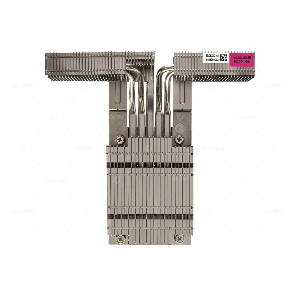 E312600021K08 NEC 2U HEATSINK FOR EXPRESS5800/R120G-2M -