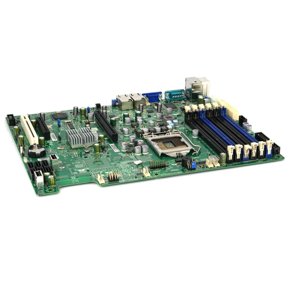 X8SIE-F SUPERMICRO MAINBOARD LGA1156 FOR CSE-813M