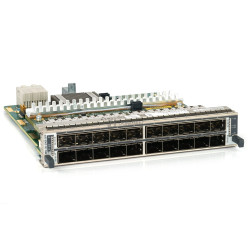 MIC-3D-20GE-SFP JUNIPER 20-PORTS 1GE SFP MODULE FOR JUNIPER MX80