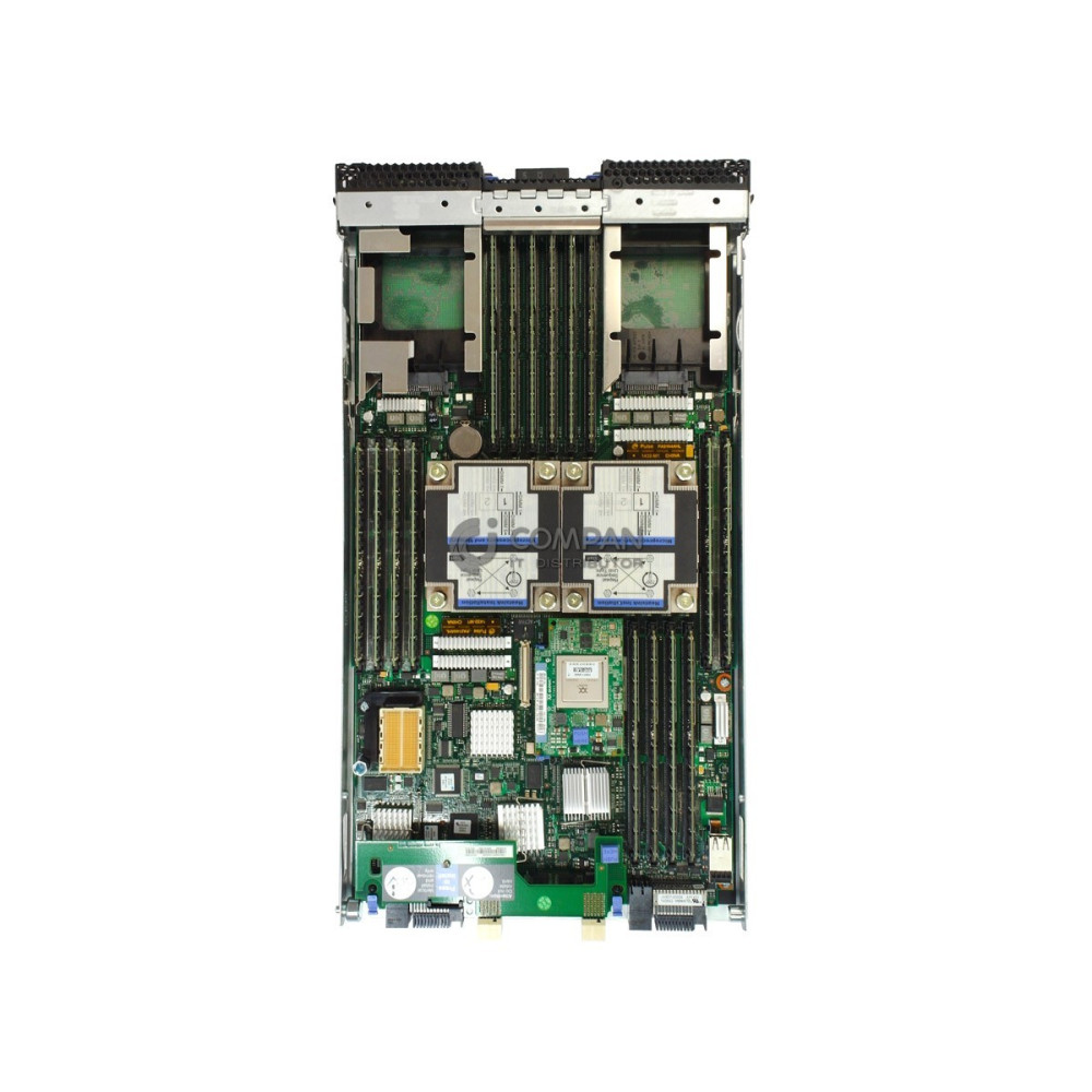 00JY794 IBM MAINBOARD SOCKET LGA2011 FOR BLADECENTER HS23