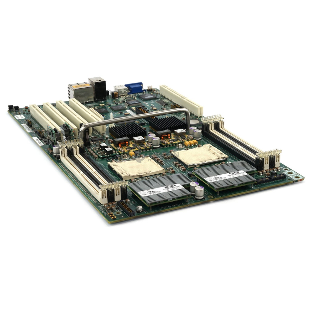 500-7645-02 SUN MAINBOARD SOCKET 940 FOR MICROSYSTEMS X4200 501-7645-02