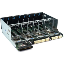 591197-001 HP MAINBOARD LGA1567 FOR HP PROLIANT DL580 G7