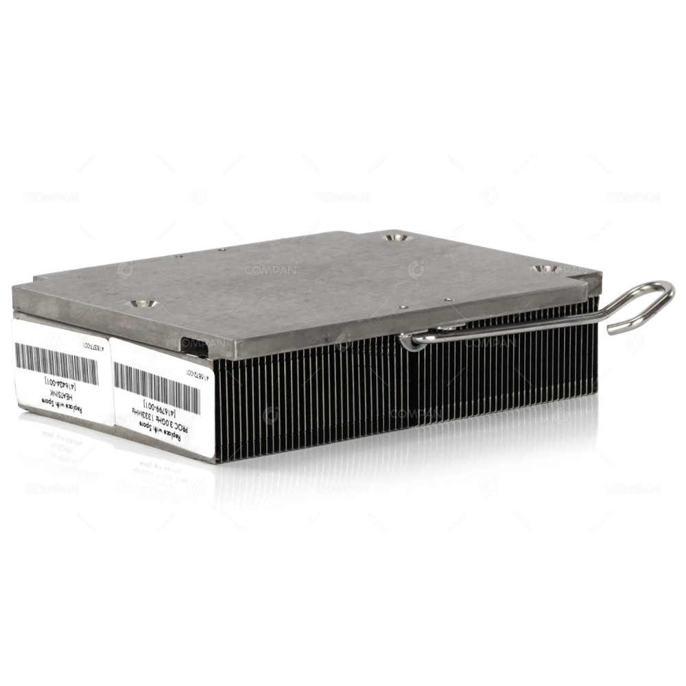 416424-001  HP HEATSINK FOR PROLIANT BL20P G4