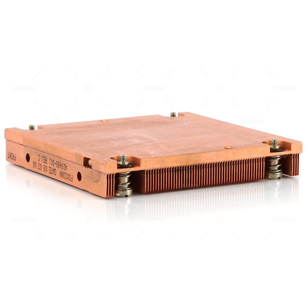 410298-001  HP HEATSINK FOR PROLIANT BL480C G1