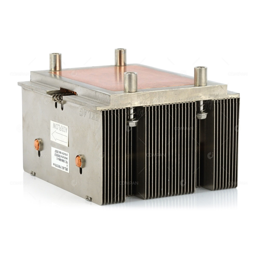 V26898-B864-V2  FUJITSU HEATSINK FOR FUJITSU PRIMERGY RX300 S4