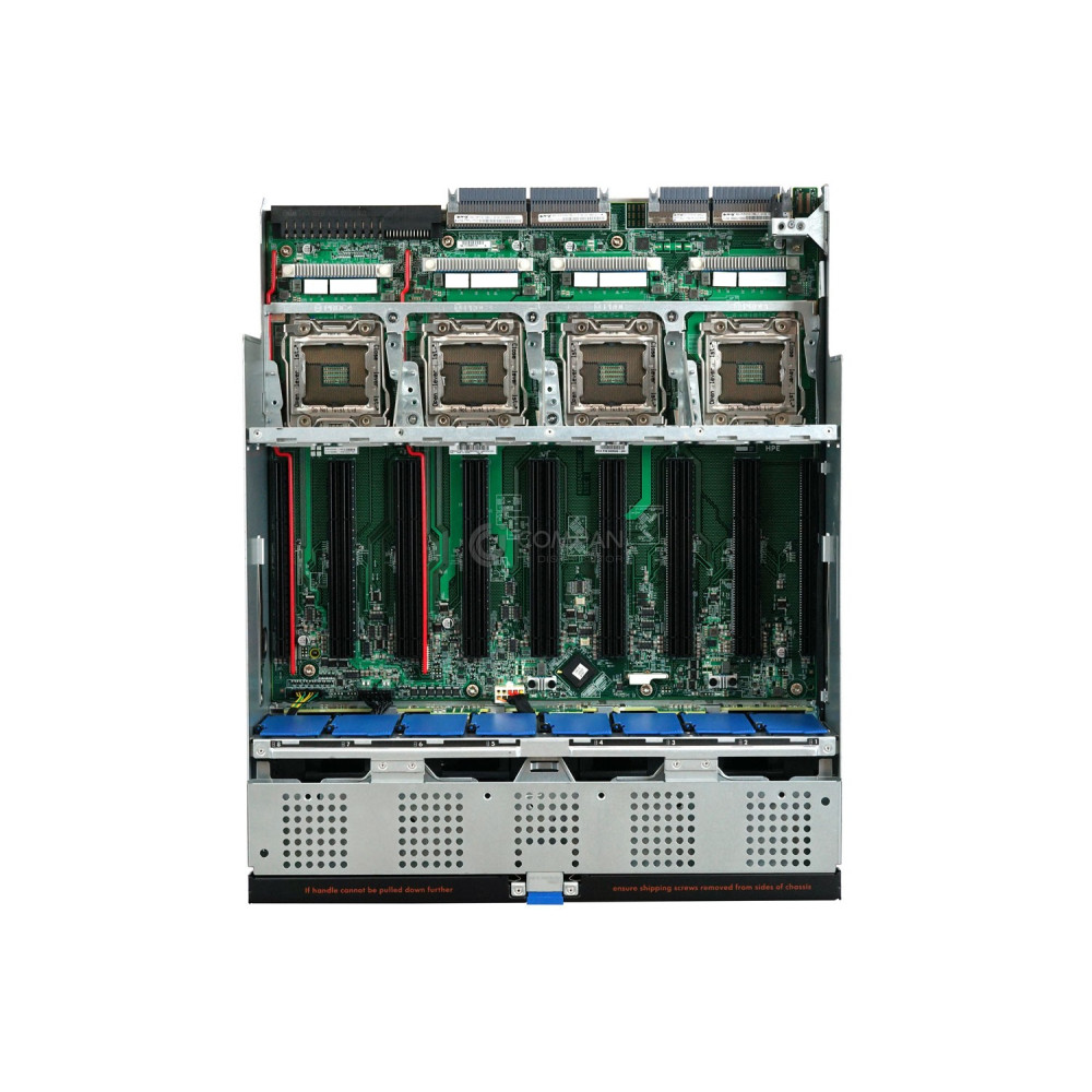 866427-001 HP MAINBOARD LGA2011 FOR HP PROLIANT DL580 G9