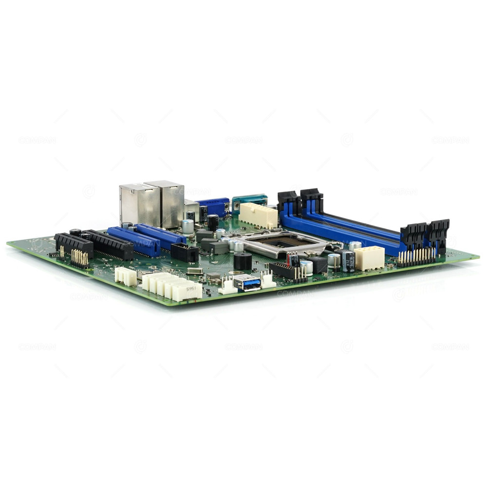 D3219-A11 FUJITSU SYSTEM BOARD LGA1150 FOR FUJITSU PRIMERGY TX1310 M1