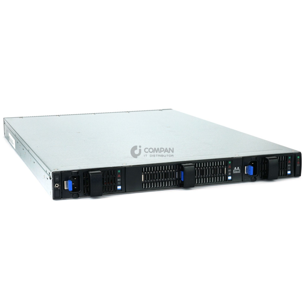 0724-HCF MELLANOX INFINIBAND SX6036 36 PORT QSFP FDR MANAGED SWITCH