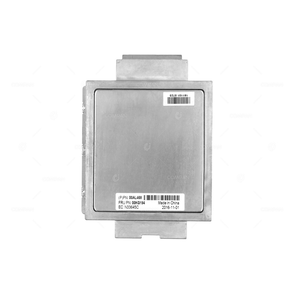 00KG194 LENOVO IBM SYSTEM X HEATSINK FOR X3500 M5 00AL468