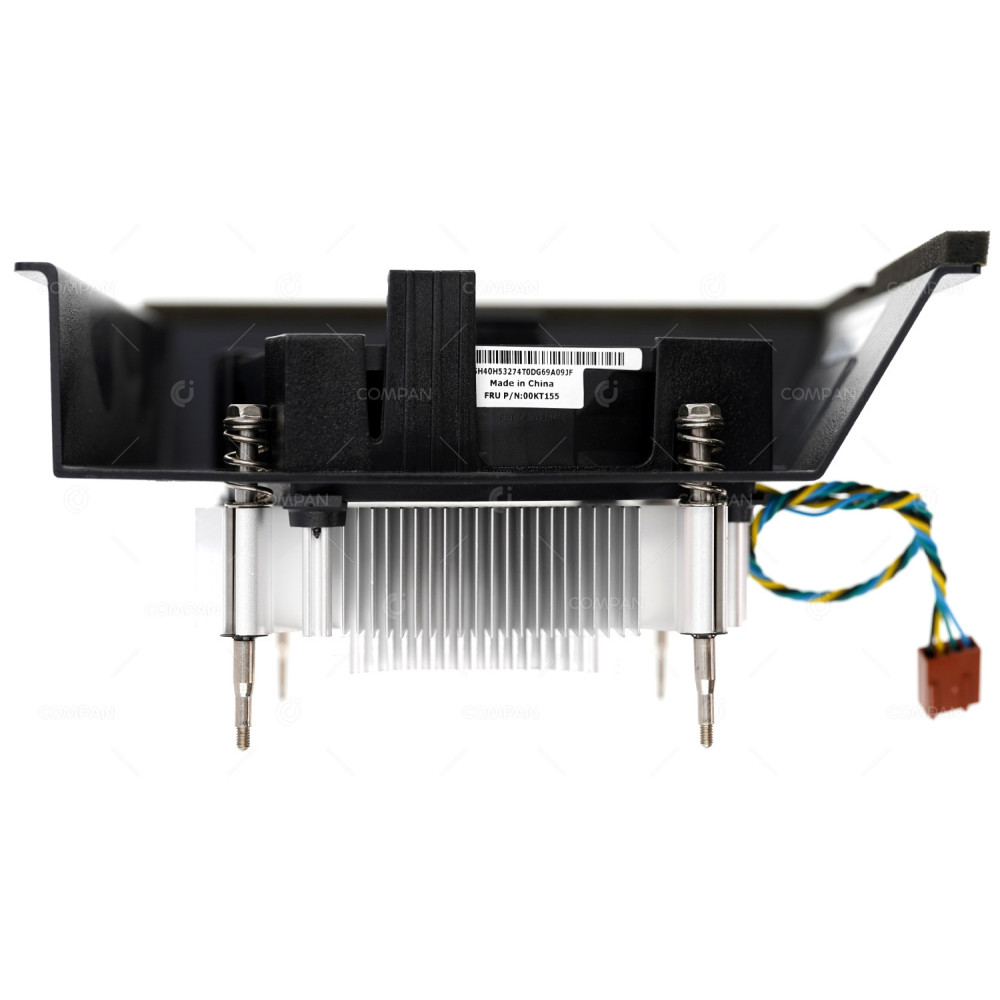 00KT155 LENOVO HEATSINK WITH FAN FOR THINKCENTRE M700 -