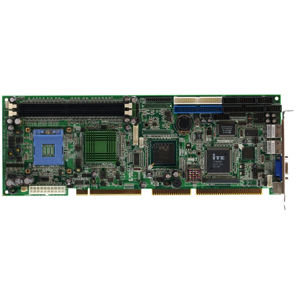 PROX-F501 PROTECH PENTIUM-M INDUSTRIAL MAINBOARD -