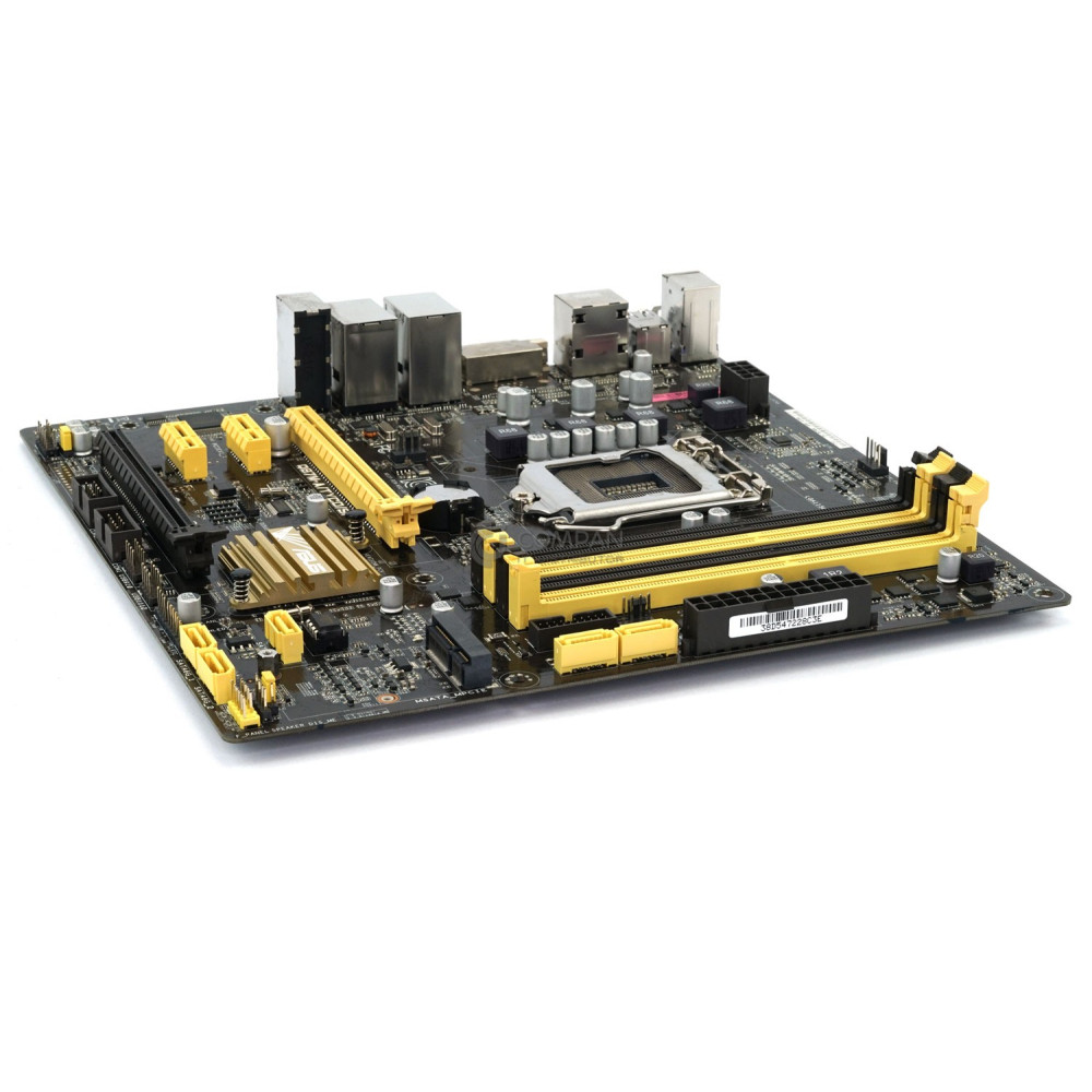 Q87M-A ASUS LGA1150 DDR3 MICRO ATX MAINBOARD -