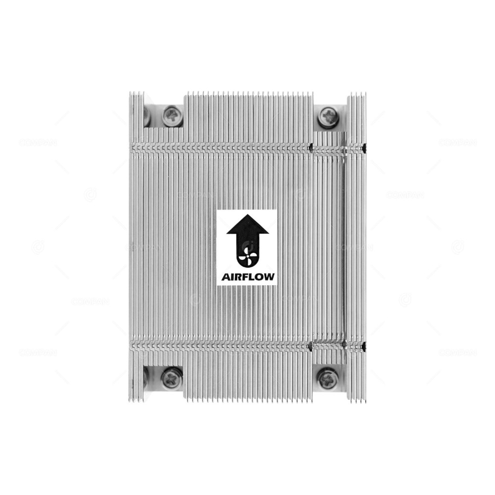 022-000-263 EMC HEATSINK FOR DATA DOMAIN DD6300 -
