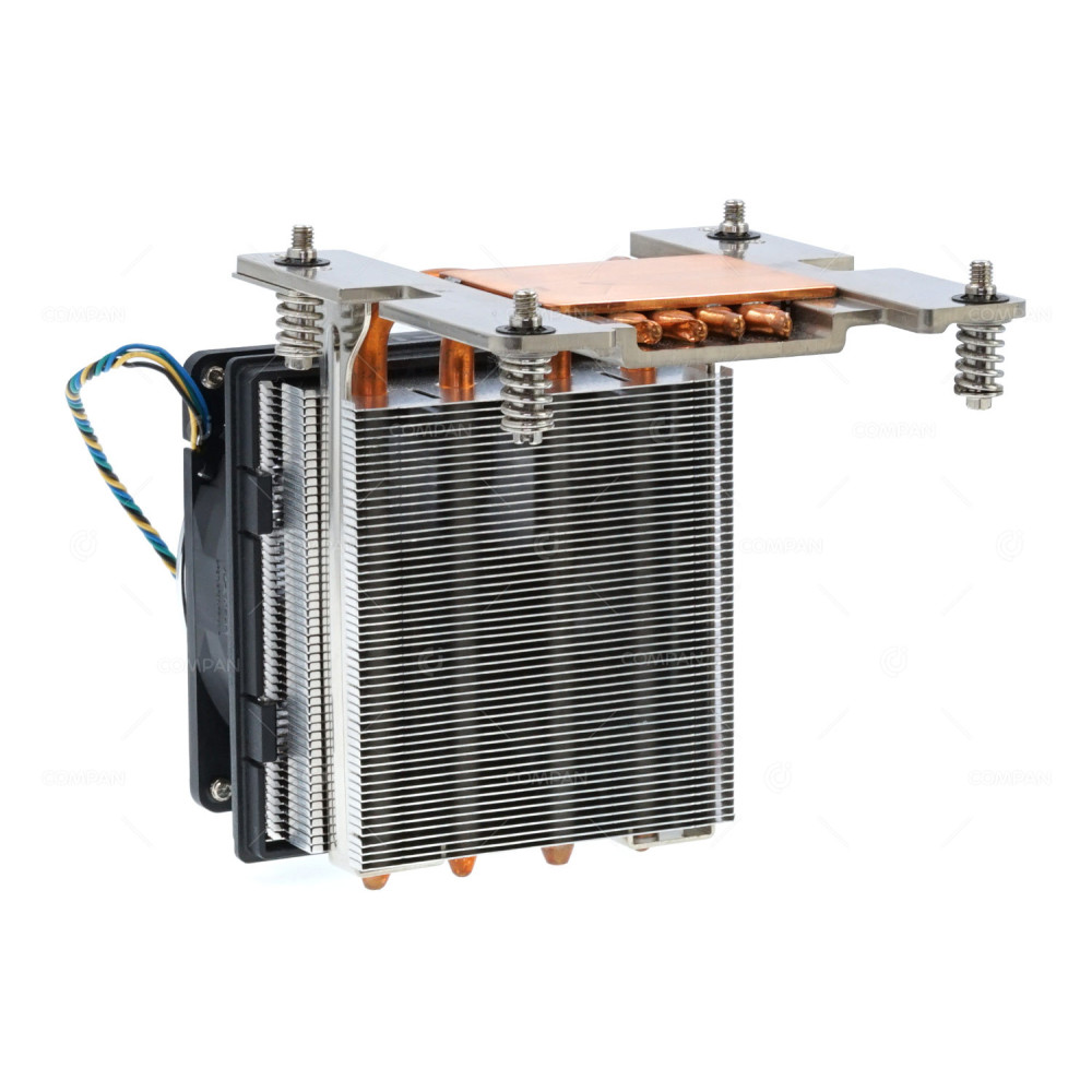 03T8804 LENOVO HEATSINK 145W FOR THINKSTATION P500 P510 00FC842