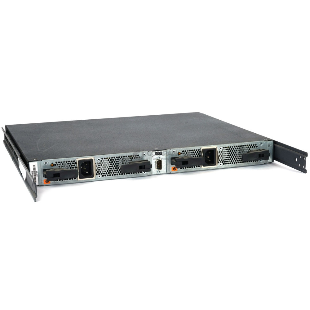 2026-432 IBM TOTALSTORAGE SAN32M-2 32-PORT 4GB SFP FIBRE CHANNEL SWITCH