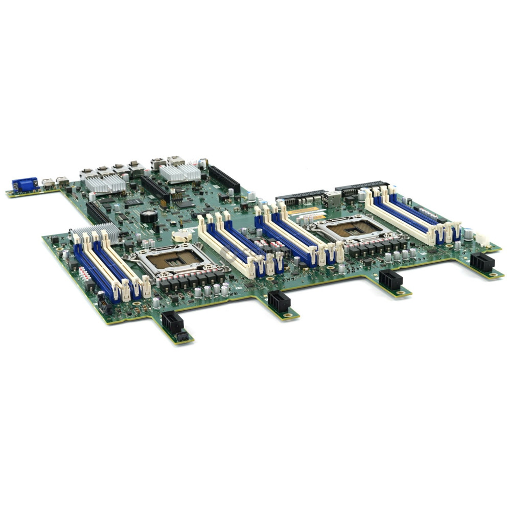 7048712 SUN ORACLE MOTHERBOARD LGA2011 FOR SUN FIRE X3-2 X4-2