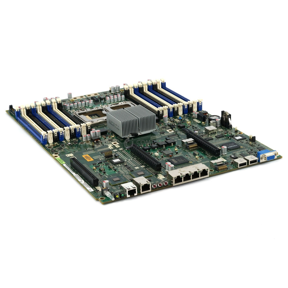 541-4081-01 SUN MAINBOARD LGA1366 FOR ORACLE SUN FIRE X4170 X4270