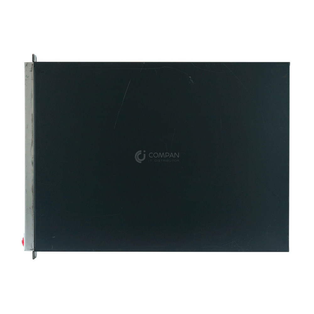 3400 F5 NETWORKS 8-PORT ETHERNET 2 PORT SFP LTM SWITCH