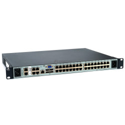 371-4779-01 SUN AVOCENT MERGEPOINT UNITY 4032 32-PORT 1GB RJ-45 KVM SWITCH