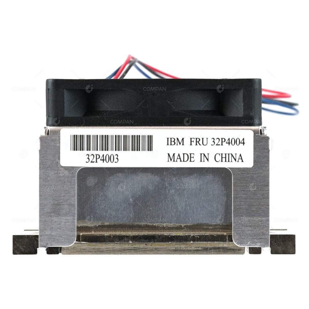 32P4004 IBM CPU HEATSINK XSERIES 205/THINKCENTRE A - 32P4004 -