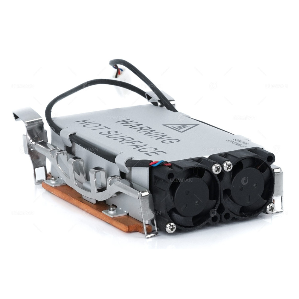 370-5126-01 ORACLE SUN HEATSINK WITH FAN FOR FIRE V240 V210 -