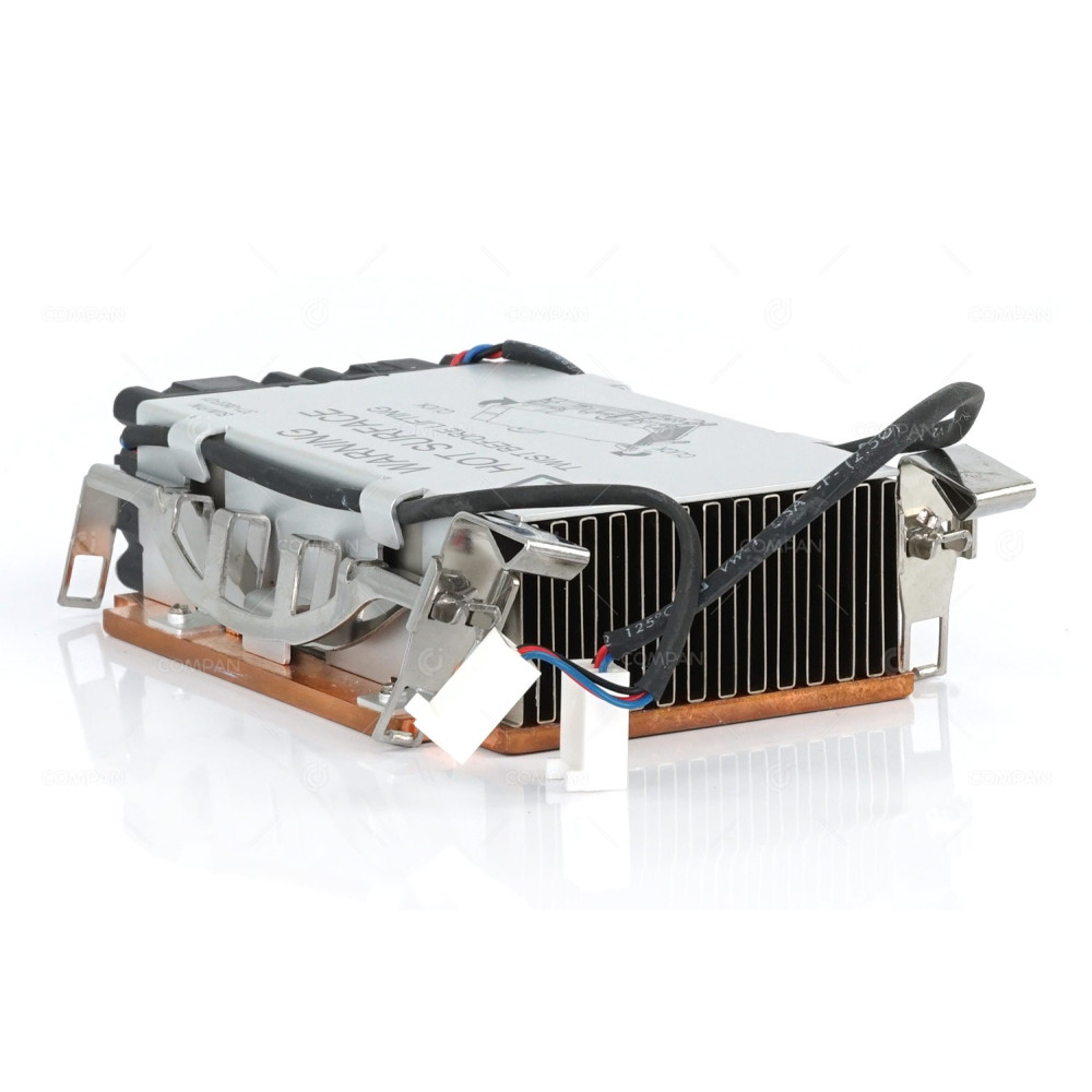 371-0837-01 SUN HEATSINK WITH DUAL FAN FOR SUNFIRE V210 V230 V240 -