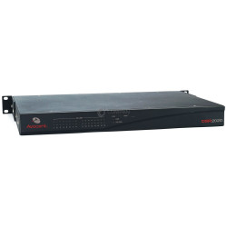 520-364-510 AVOCENT DSR 2020 16 PORT KVM OVER IP SWITCH
