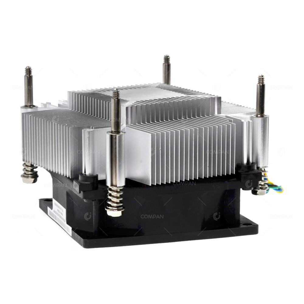 5H40U92956 LENOVO HEATSINK WITH FAN FOR THINKCENTRE M70T -