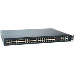 520-587-503 AVOCENT MERGEPOINT SP5340 40PORT RJ-45 SERVICE PROCESSER MANAGER