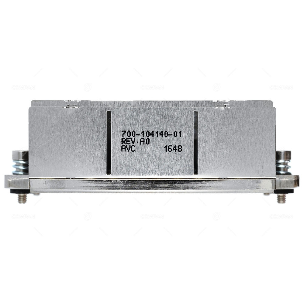 700-104140-01 CISCO CPU2 STANDARD HEATSINK FOR UCSB-EX-M4-3 -