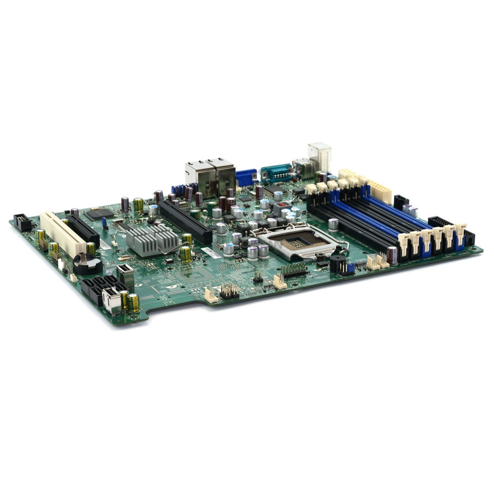 X8SIE-LN4 SUPERMICRO  LGA1156 DDR3 MAINBOARD FOR CSE-815 -