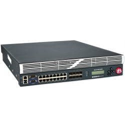 6900 F5 NETWORKS BIG-IP 6900 16-PORT RJ-45 8 PORT SFP LTM SWITCH WITHOUT OS